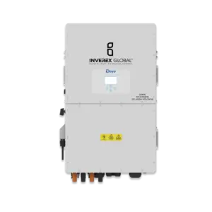 عاكس Inverex Global 30kW Hybrid ثلاثي الطور (HV)